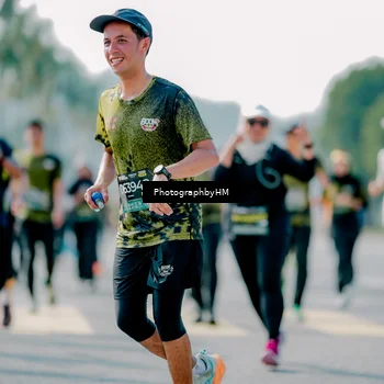 Runner Photo 6574678