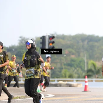 Runner Photo 6574680