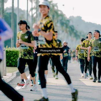 Runner Photo 6574683