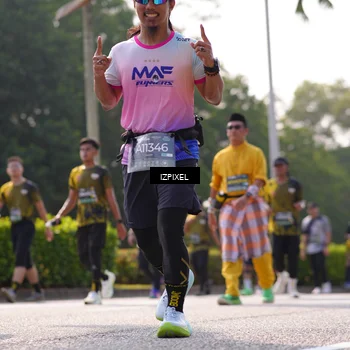 Runner Photo 6574684