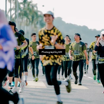 Runner Photo 6574690