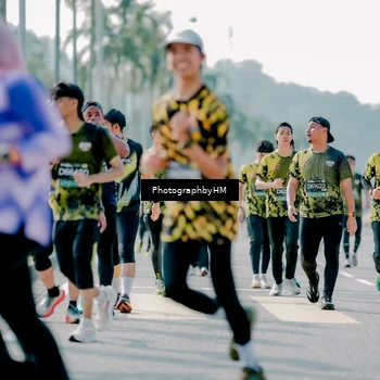 Runner Photo 6574695