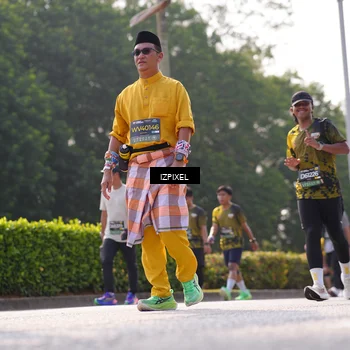 Runner Photo 6574696