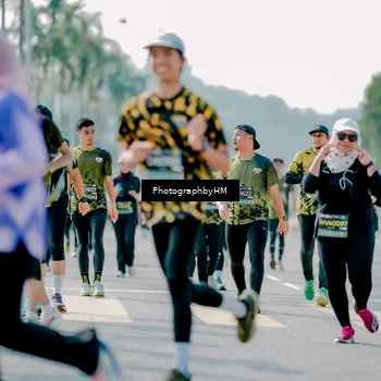 Runner Photo 6574697