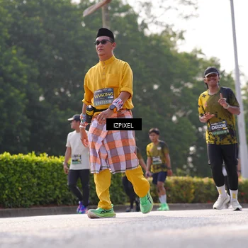 Runner Photo 6574700