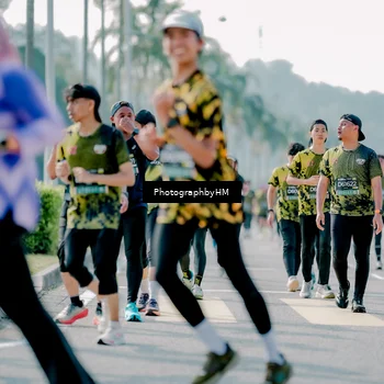 Runner Photo 6574704