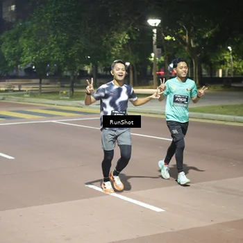 Runner Photo 6574705