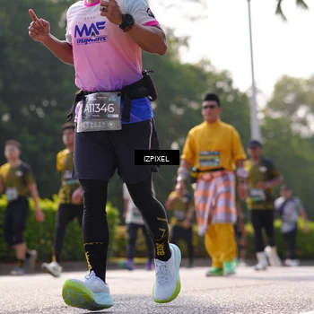 Runner Photo 6574713