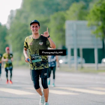 Runner Photo 6574716