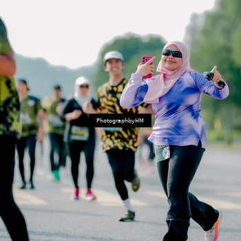 Runner Photo 6574717