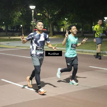 Runner Photo 6574719