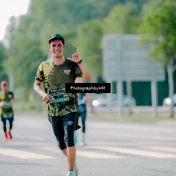 Runner Photo 6574721