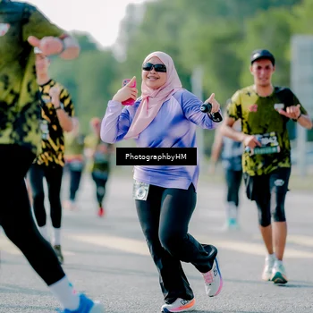 Runner Photo 6574730