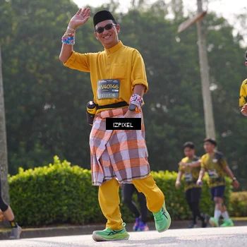 Runner Photo 6574732
