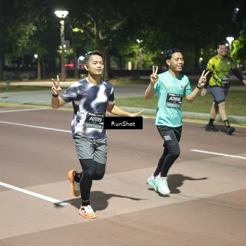Runner Photo 6574734