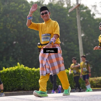 Runner Photo 6574737