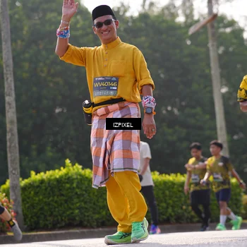 Runner Photo 6574744