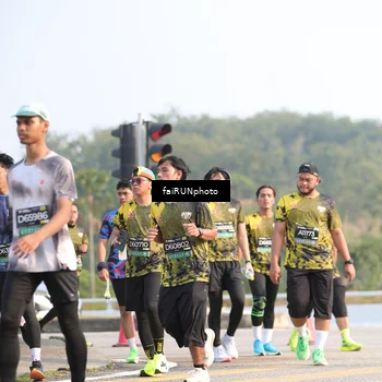 Runner Photo 6574748