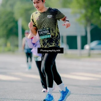 Runner Photo 6574753