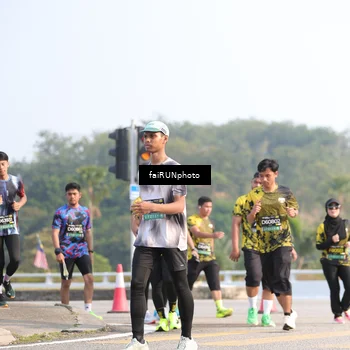 Runner Photo 6574761