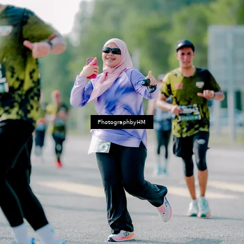 Runner Photo 6574763