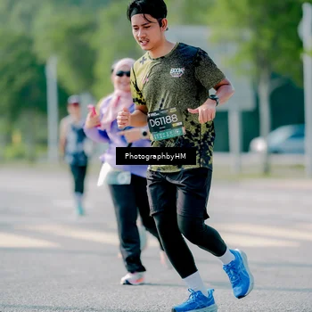 Runner Photo 6574769