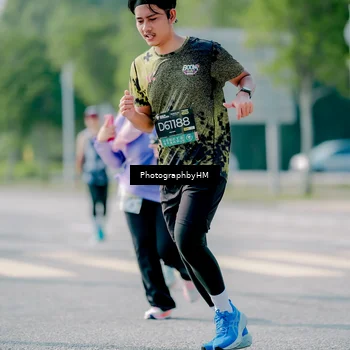 Runner Photo 6574770