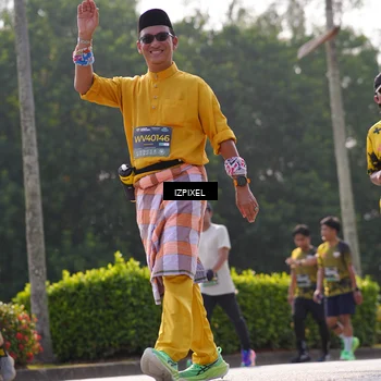 Runner Photo 6574772