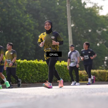 Runner Photo 6574776
