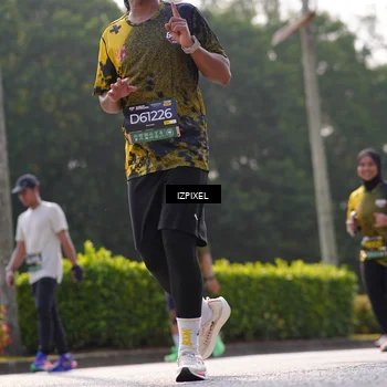 Runner Photo 6574777