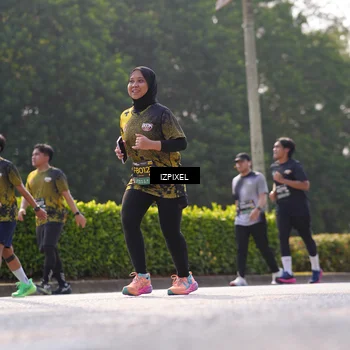 Runner Photo 6574784