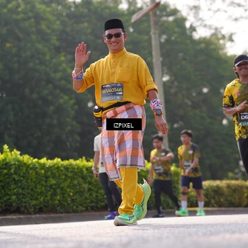 Runner Photo 6574785