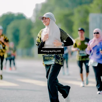 Runner Photo 6574786