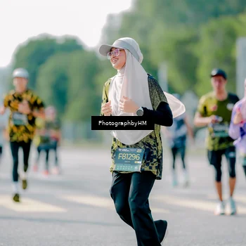 Runner Photo 6574788