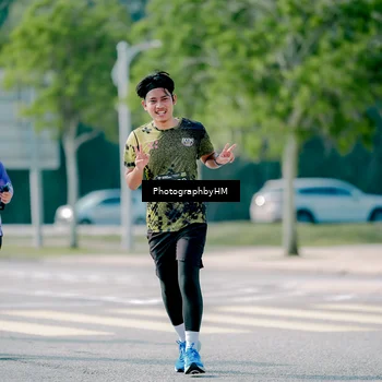 Runner Photo 6574793