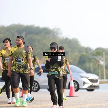 Runner Photo 6574803