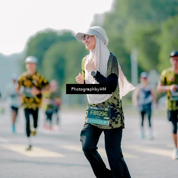 Runner Photo 6574805