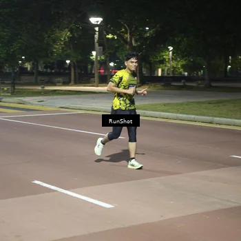 Runner Photo 6574806