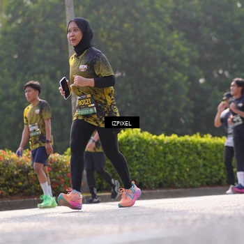 Runner Photo 6574807