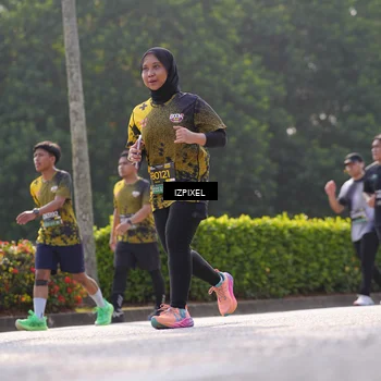 Runner Photo 6574808