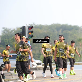 Runner Photo 6574810