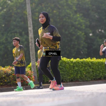 Runner Photo 6574811