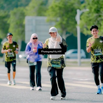 Runner Photo 6574813