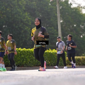 Runner Photo 6574814