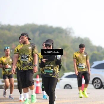 Runner Photo 6574817