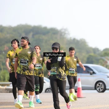 Runner Photo 6574818