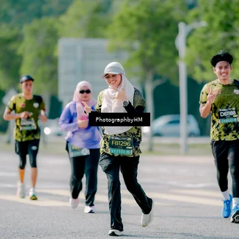 Runner Photo 6574819