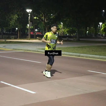Runner Photo 6574820