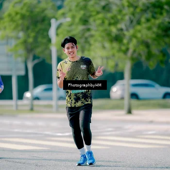 Runner Photo 6574821