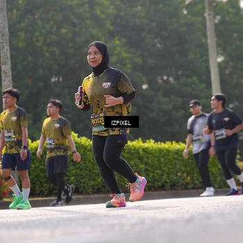 Runner Photo 6574822